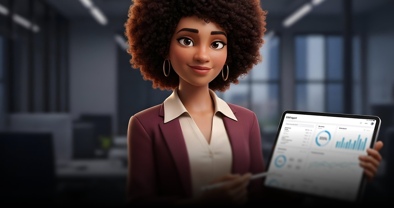 Agente CRM AI